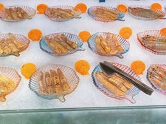 -芭菲盛宴·环球美食(北城国际店)