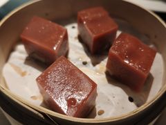 玫瑰糕-RIVIERA 松鹤楼(外滩店)