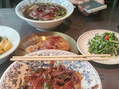 -阿大排档(长春这有山店)