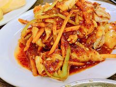 -西塔隆太白烤牛肉馆(图们路店)