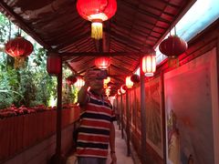 -窄巷子陕菜馆·地道陕西菜(粉巷店)