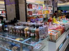 零售区-泰康食品(南京东路店)