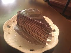 -治愈系甜品The Soothing Dessert(科海大楼店)