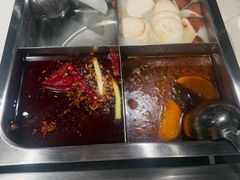 -海底捞火锅(劲松店)