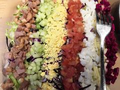 -临界音乐酒馆·小龙虾·江湖菜(华熙LIVE·鱼洞店)