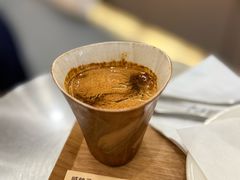 咸柚子手作杯子-LilBee Coffee