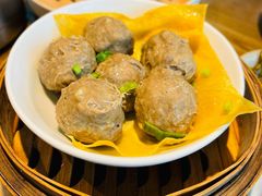 牛肉丸-潮粥荟·潮汕砂锅粥(槐房万达店)