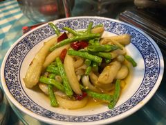 -昱龙大盆牛蛙馆(三兴街总店)