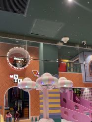 -MELAND亲子乐园•派对•研学(集美世茂店)