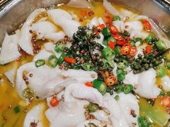 -上上席川菜(凯德乐峰广场店)