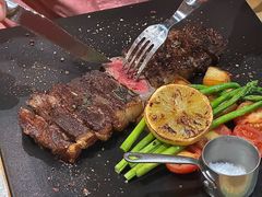 -安妮意大利餐厅(国贸店)