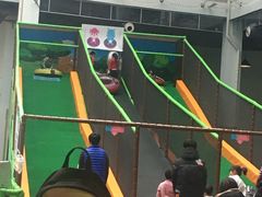 -蒙特利亲子乐园