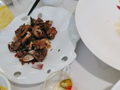 -3号仓库·创意中国菜(新世界城店)