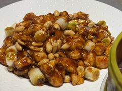 -宏宴·新京菜(望京店)