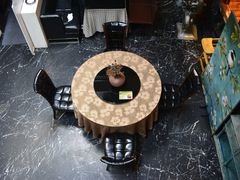 -小广寒电影艺术餐厅(小广寒经三路店)