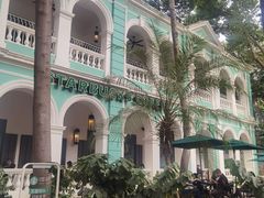 -星巴克臻选(广州沙面店)