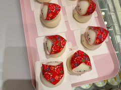 -好利来(朝外店)