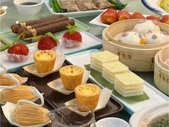 -馨越楼·点心·粤菜(赤坎店)