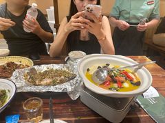 -衡厨·衡阳土菜(中南店)