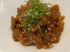-骏莱海鲜鱼港(五角场店)