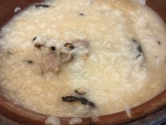 -粤仔湾砂锅粥(金太湖店)