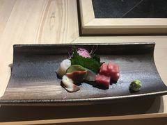 -鮨一日本料理(大中华店)