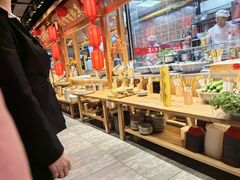 -鸽子窝(黄村店)