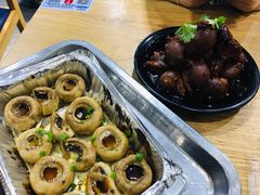 -老虎滩大连海鲜烧烤(建邺云锦路总店)