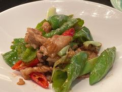 -杭州和达希尔顿逸林酒店·和园中餐厅-杭帮菜名店