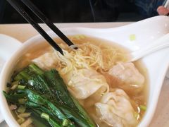 -港久茶餐厅(鹭洲里店)