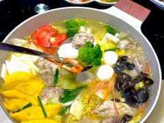 -绍兴老味道·非遗门店(银泰城店)