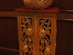 -曼谷王子宫殿酒店