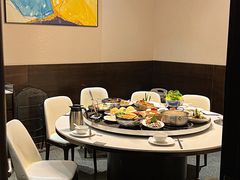 -煲王粤菜餐厅(中侨中心店)