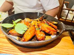 -玉玲珑·里舍(万象城店)