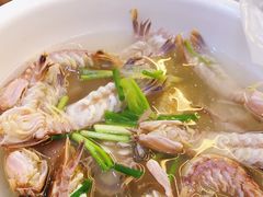 -覃记海鲜美食餐厅