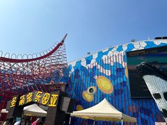 -大连圣亚海洋世界