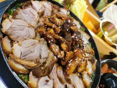 -HOTISLAND海鸡岛·韩国料理(江南西店)