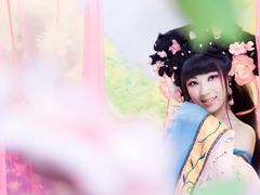 1-九月鹰飞汉服摄影工作室