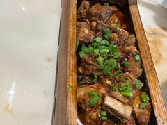 -同湘会馆(粤垦路店)