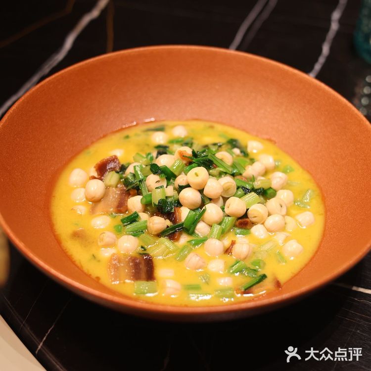 南京｜生日宴的天花板