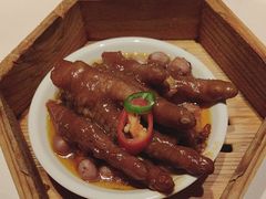 -南棠馆粤菜坊(群光店)