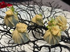 -桂满陇·海市蜃楼·黑金(国金店)