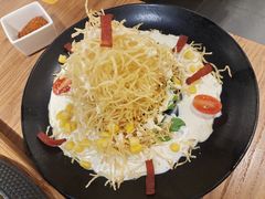 -雷门拉面·现熬骨汤(凯德来福士店)