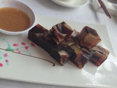-潮福城潮州大酒楼(湖滨北路店)