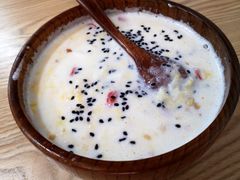 -冷峰马家鸡蛋牛奶醪糟(八朗学五巷店)