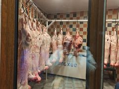 -贯贯吉·清真餐厅(浙江中路店)