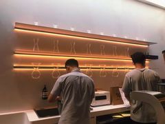 -% Arabica阿拉比卡咖啡(武康路店)