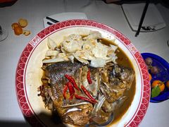 -旺顺阁鱼头泡饼(常营店)