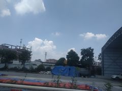 -伦教678文化街