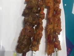 -巴依老爷新疆美食(望京小街店)